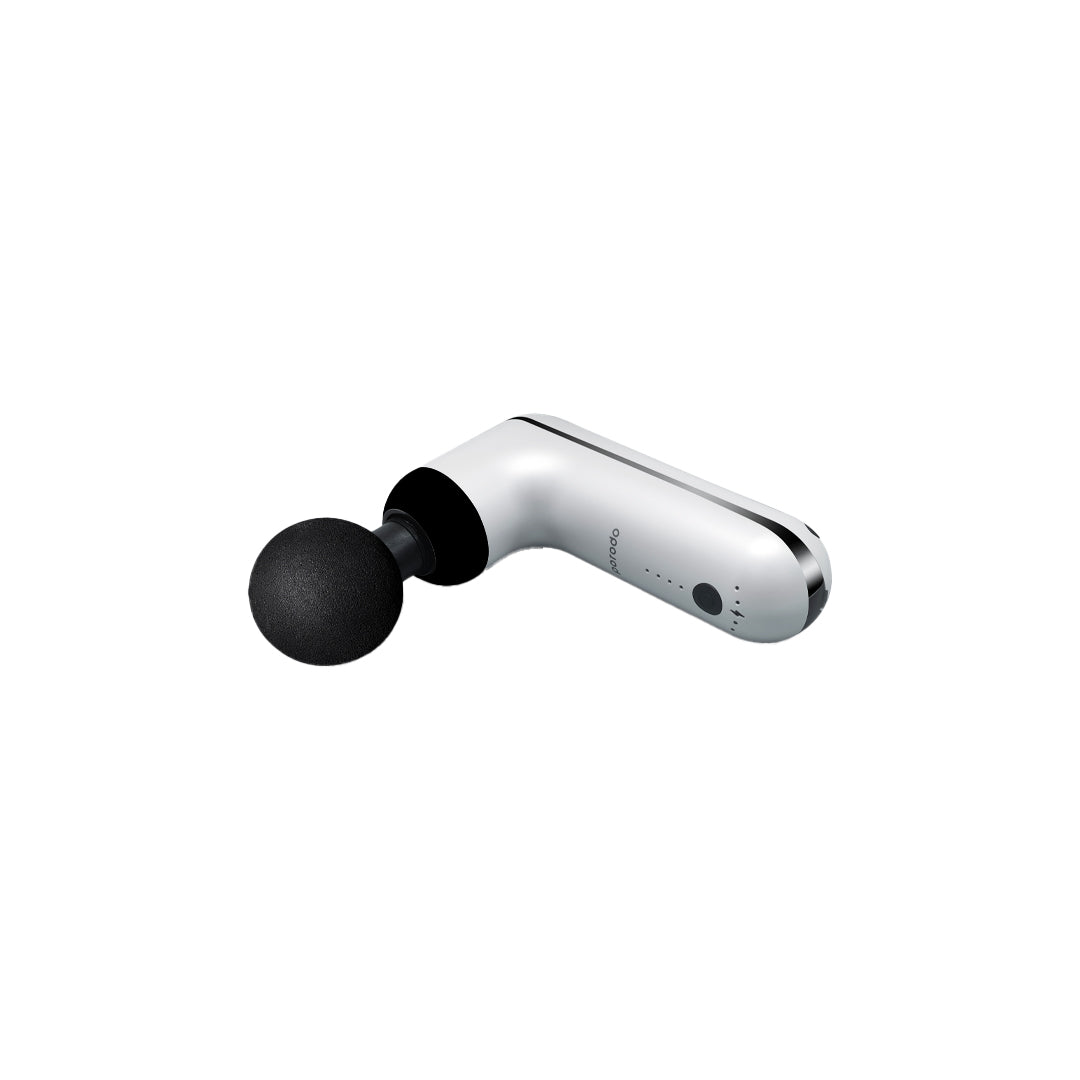 Pistolet de Massage Musculaire Ultra-Compact